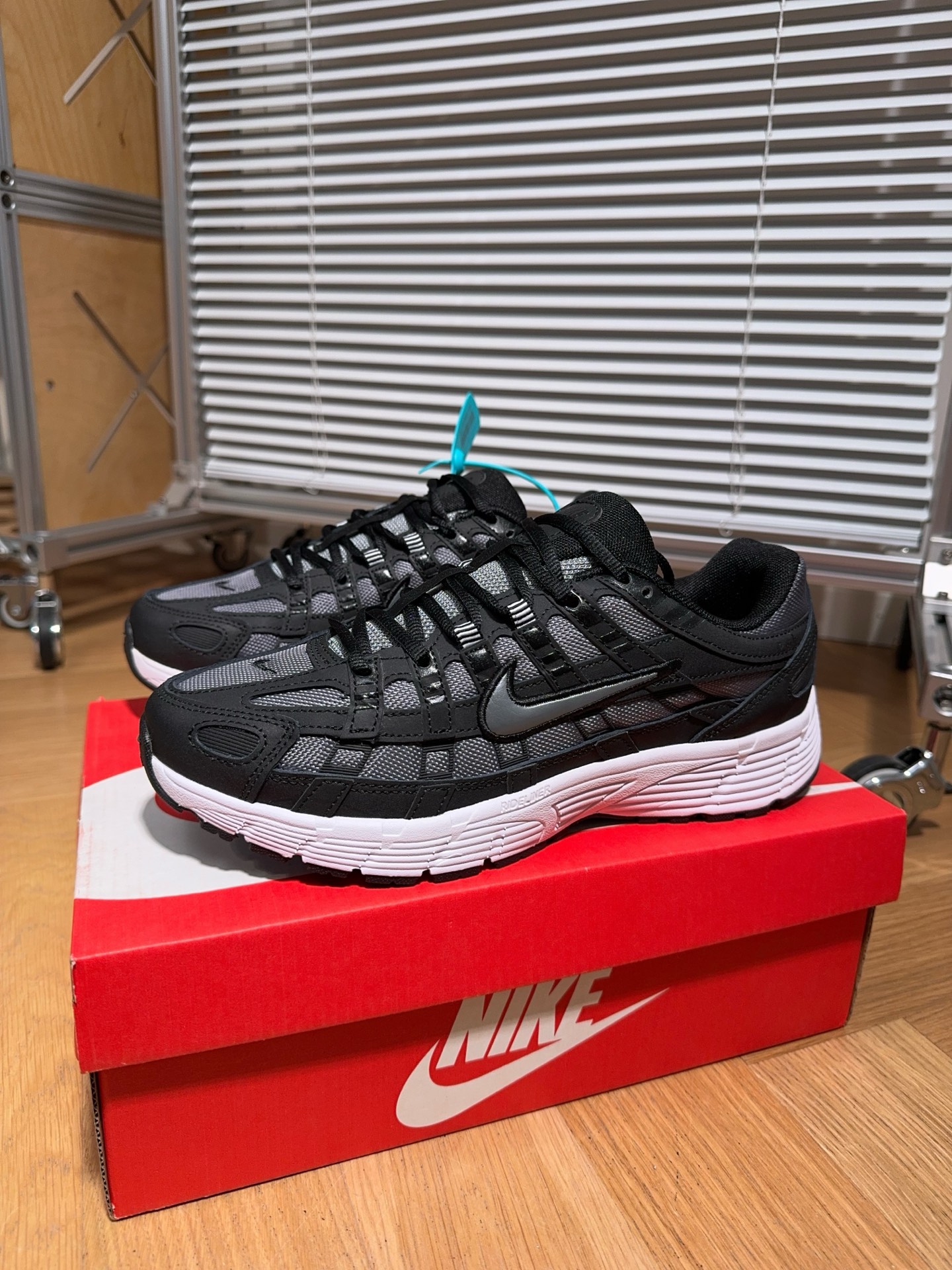 Nike Jordan